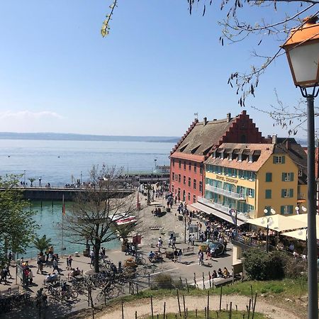 Zwovier Meersburg Bagian luar foto