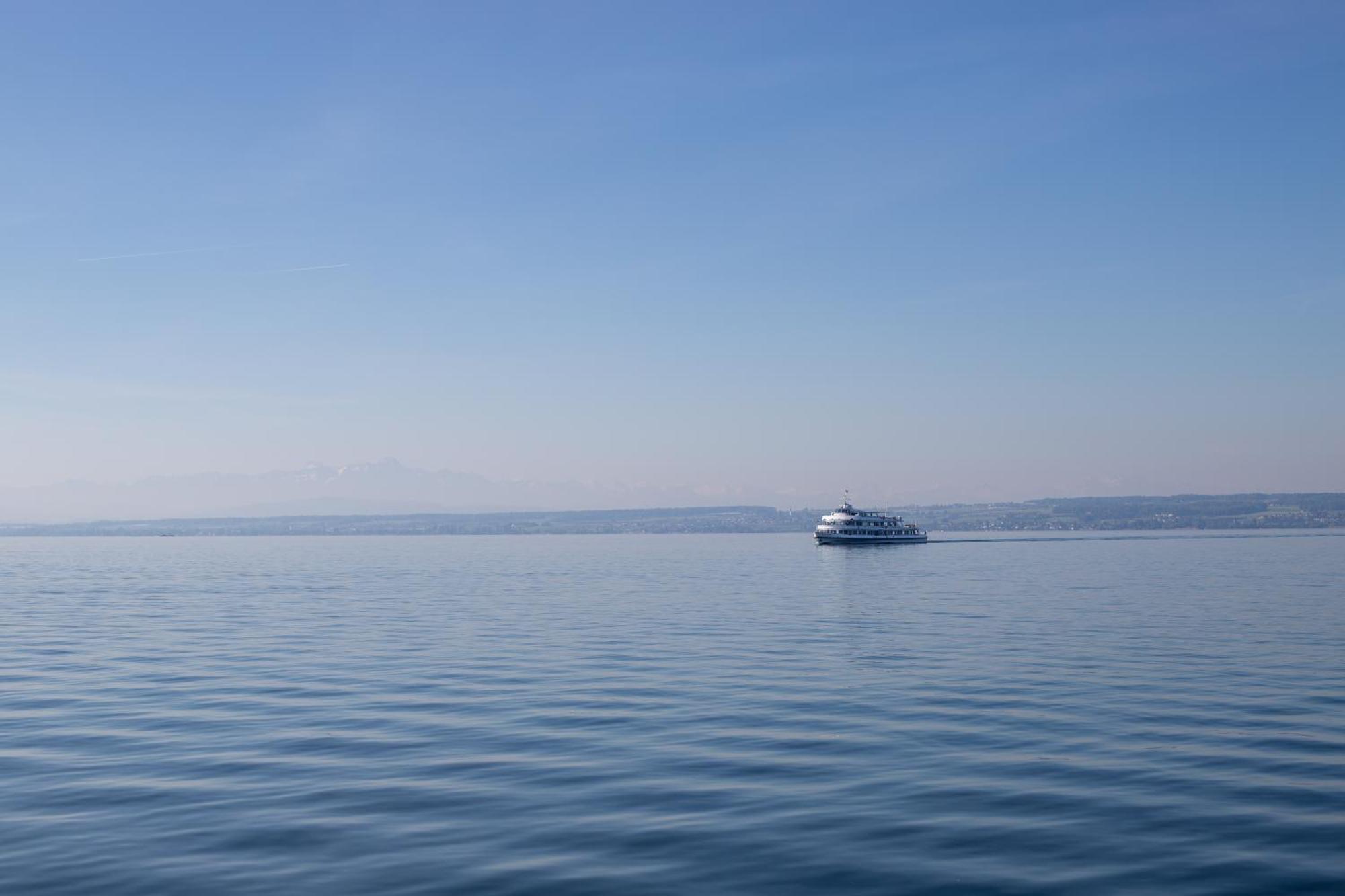 Zwovier Meersburg Bagian luar foto