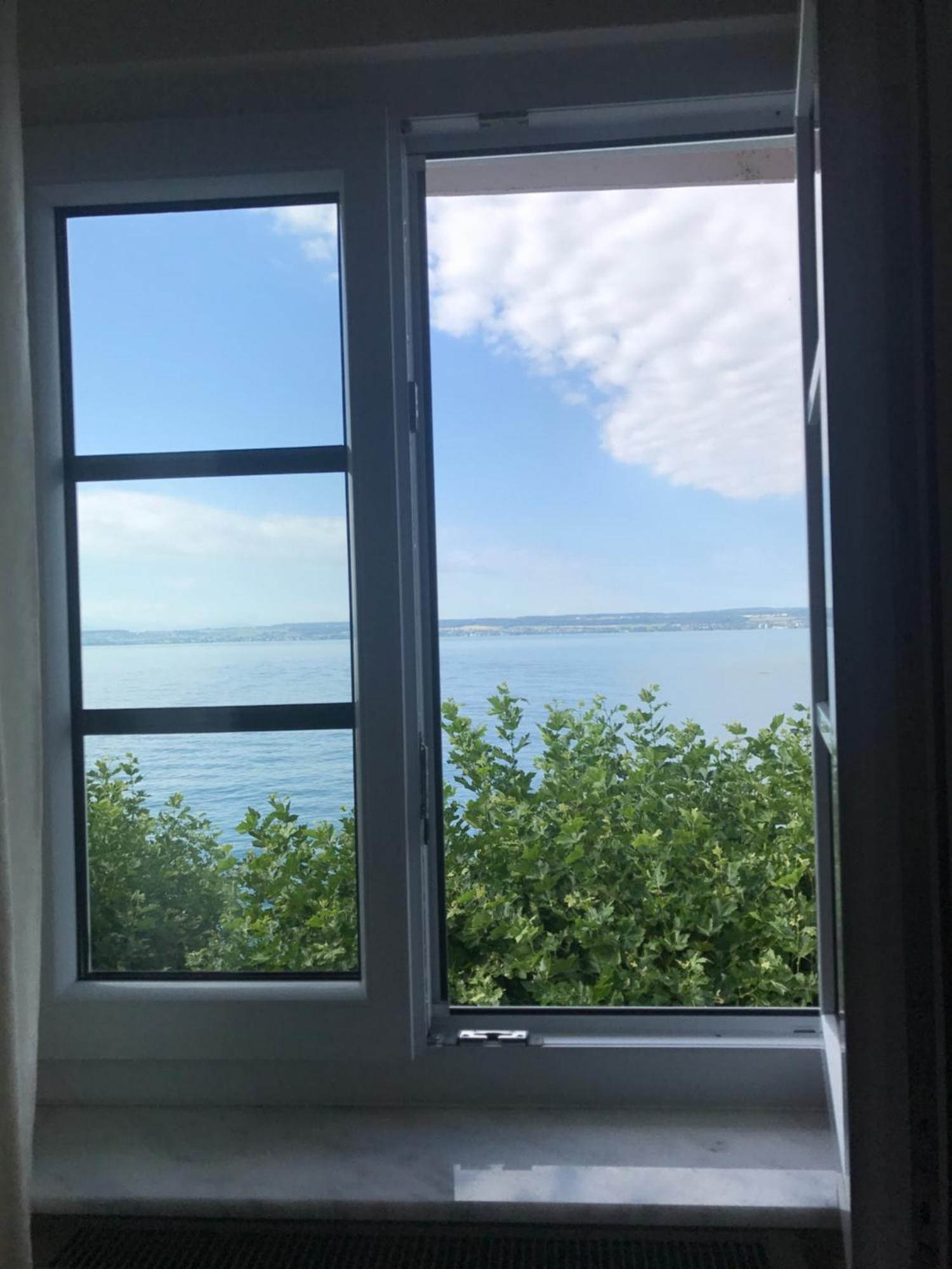 Zwovier Meersburg Bagian luar foto