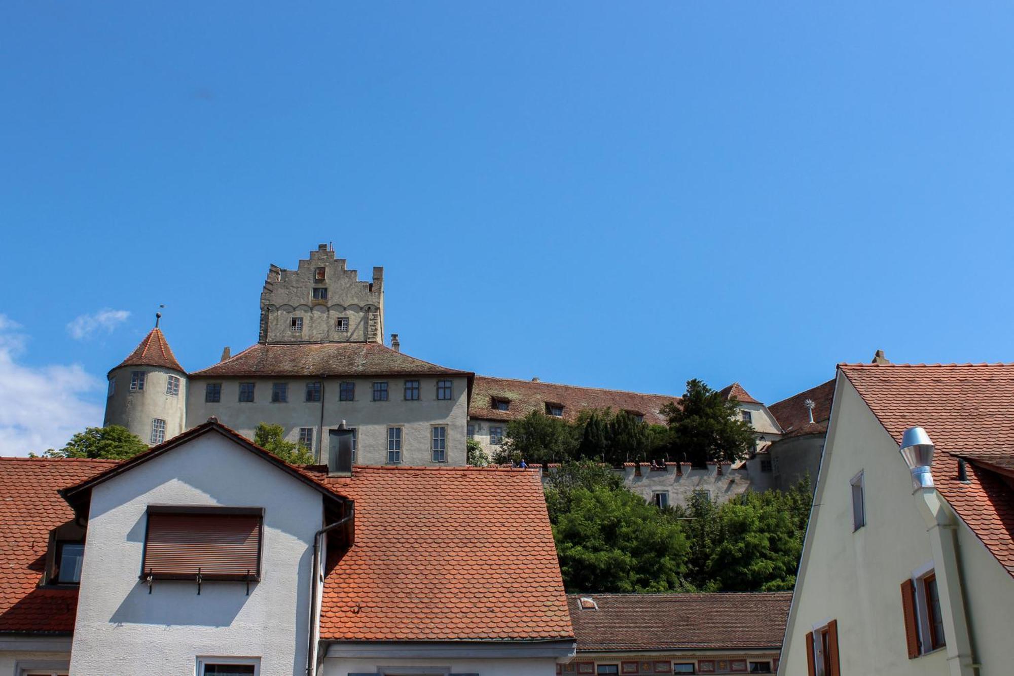 Zwovier Meersburg Bagian luar foto