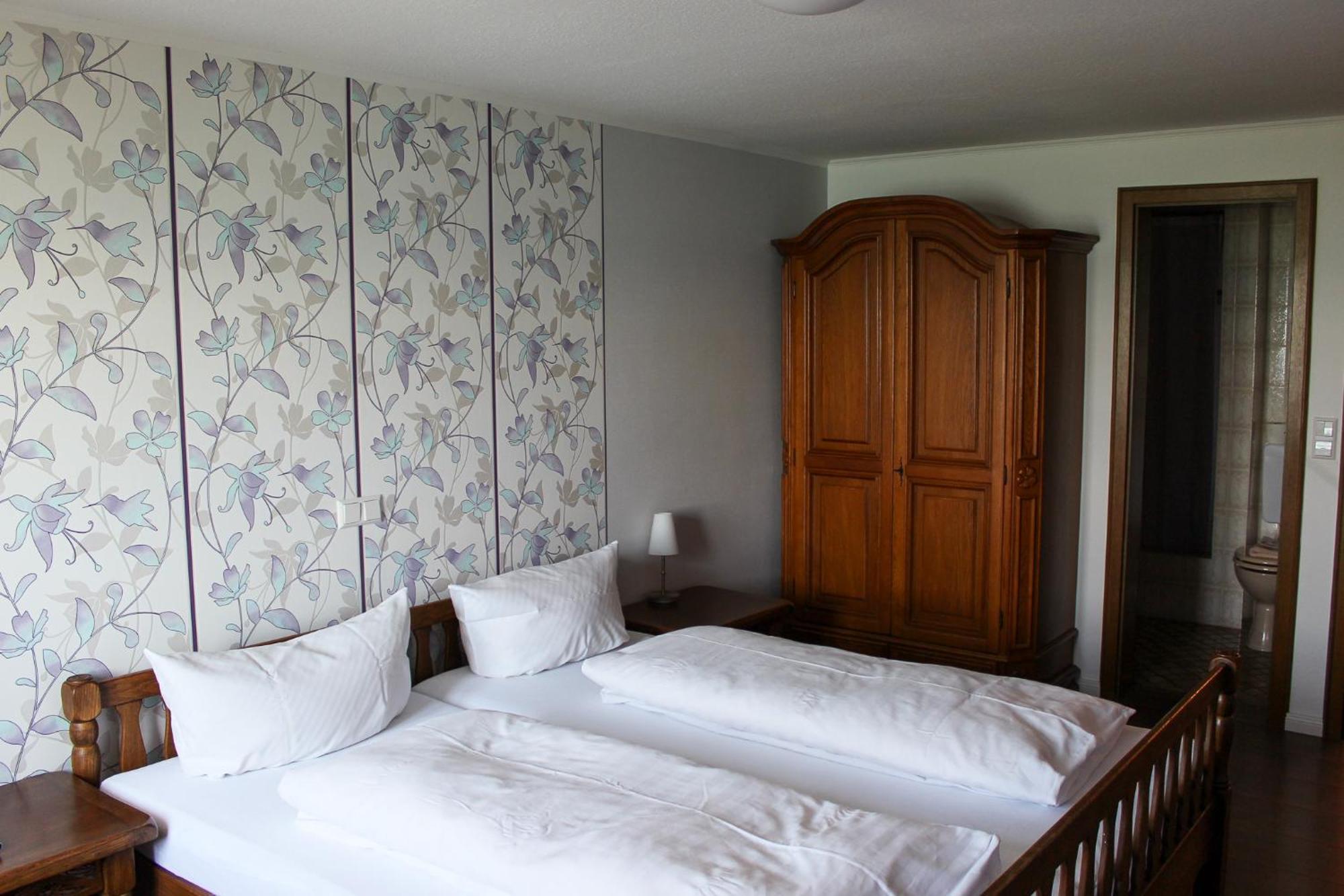 Zwovier Meersburg Bagian luar foto