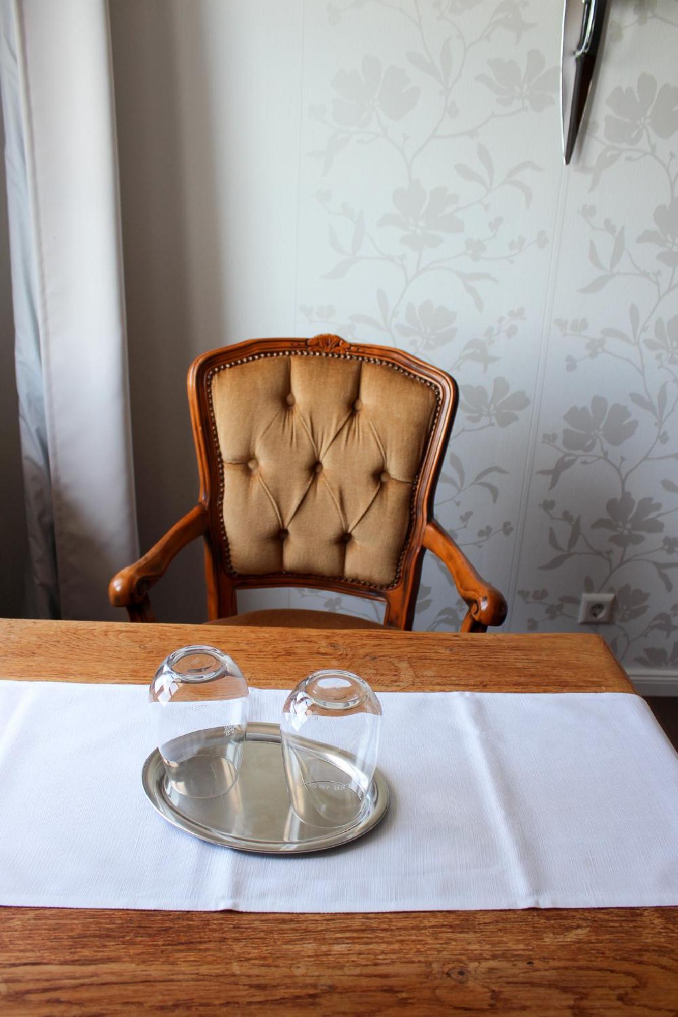 Zwovier Meersburg Bagian luar foto